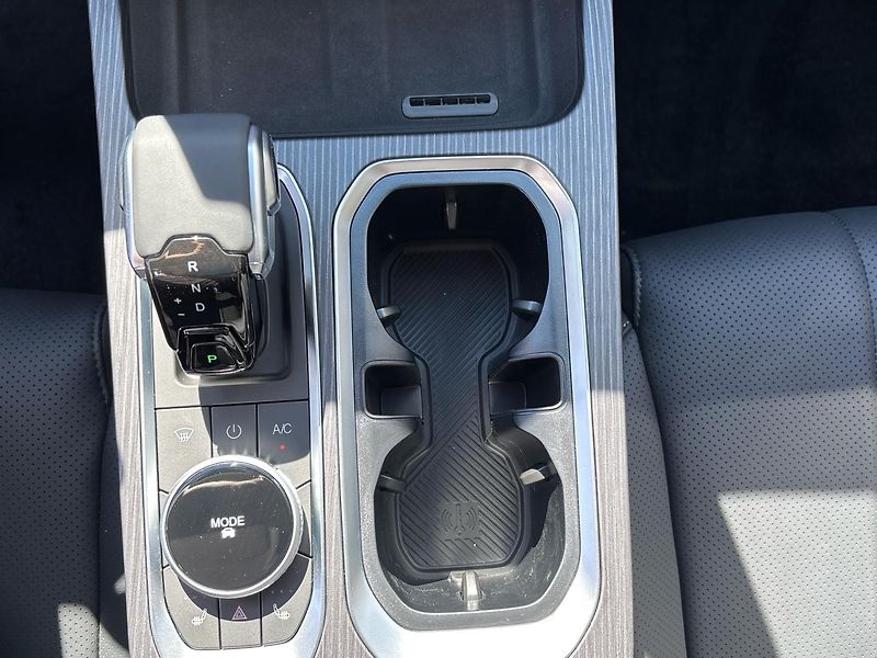 Jaecoo 7 (2025) Exclusive 1.6 TGDI 108kW AWD - fotka 21 z 29