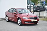 Škoda Octavia (2015) Elegance 1.8 TSI 132 kW - náhled 8