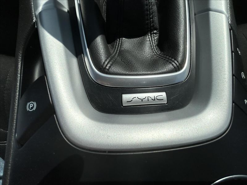Ford Mondeo 2,0 TDCi 110kW,Led,Navi,ACC,Al - fotka 11 z 40