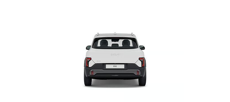 Kia EV2 AIR QV1 4P 42,2 kWh, 4x2  - fotka 5 z 5