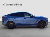 BMW X6 xDrive30d - náhled 6