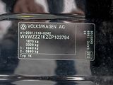 Volkswagen Golf (2012) 1.6TDI 77KW – SERVIS - náhled 42