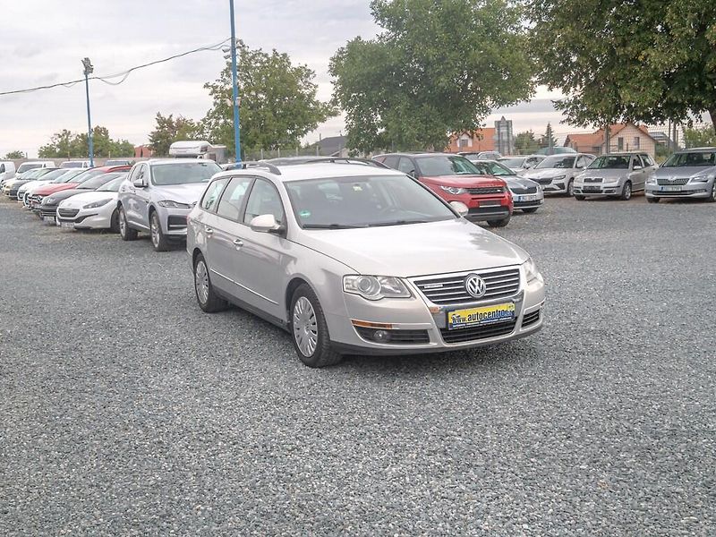 Volkswagen Passat (2008) 1.9TDI 77KW man – STK 5/28 - fotka 3 z 38