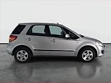 Suzuki SX4 (2006) 1.5 i, po STK, zamluveno - náhled 6