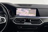 BMW X6 xDrive40d - náhled 9