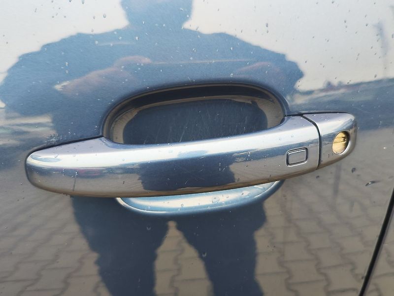 Audi Q5 2.0 TDi/125kW quattro - fotka 10 z 27