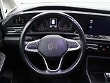 Volkswagen Caddy 2,0 TDI CZ Life 1Maj DPH Tažné - náhled 14
