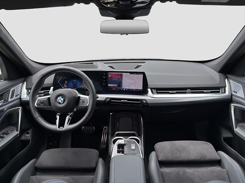 BMW X1 xDrive23d - fotka 4 z 19