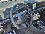 Hyundai Tucson (2026) 1,6 T-GDI 2WD DCT GO N LINE   - náhled 7
