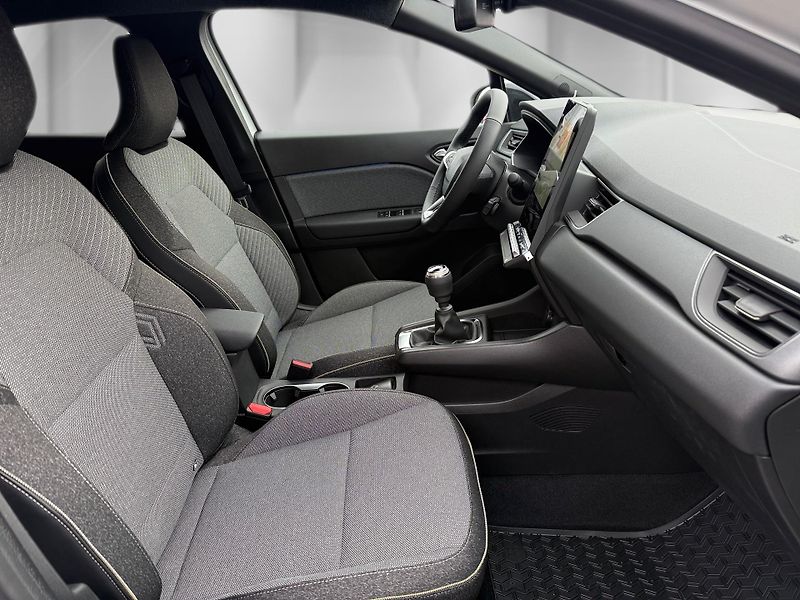 Renault Captur (2026) 1,0 TCe 67 kW Techno - fotka 24 z 27