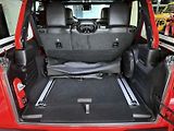 Jeep Wrangler (2019) Unlimited JL 2.2 CRD 200k AT8 - náhled 21