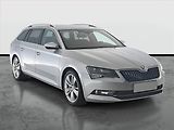 Škoda Superb (2016) Style Plus 2.0 TDI 4x4, 4X4 - náhled 1
