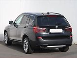 BMW X3 (2011) xDrive20i, 4X4, Automat - náhled 3