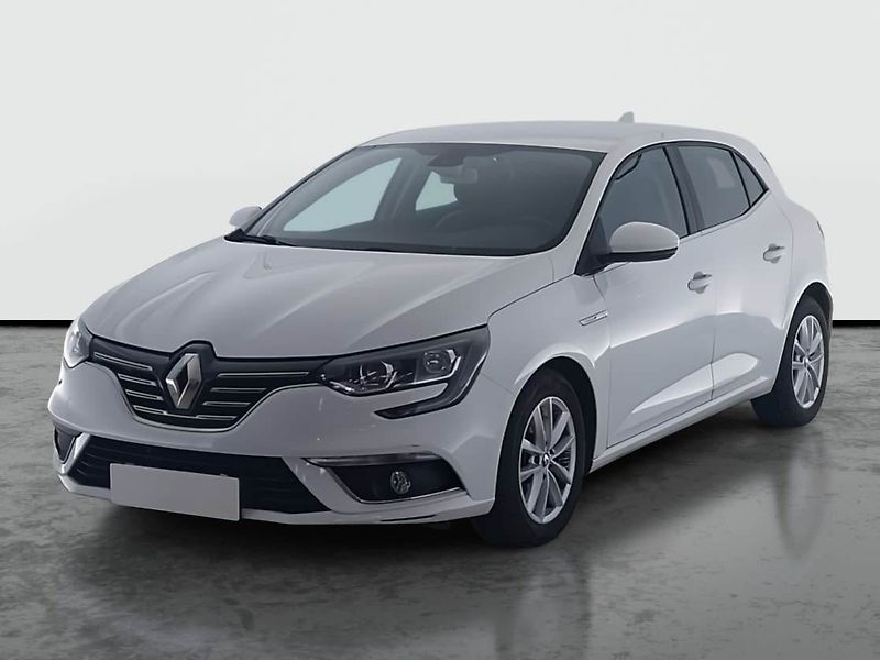 Renault Mégane (2017) 1.2 TCe, Navi, Tempomat - fotka 2 z 20
