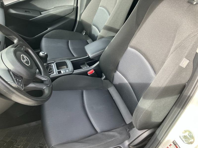 Mazda CX-3 (2019) 2.0 SKYACTIV, NOVÉ ČR NEHAVAR. - fotka 18 z 25