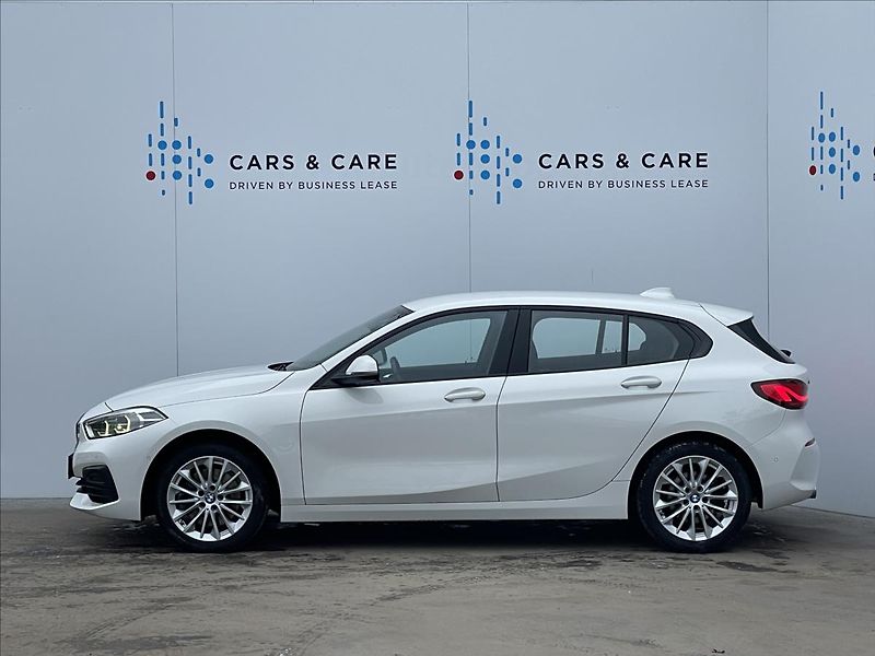 BMW Řada 1 2,0 120d xDrive AT8 Advantage - fotka 2 z 22
