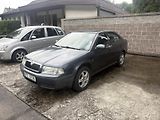 Škoda Octavia (2009) 1.6 75 kW, bezin + lpg - náhled 1