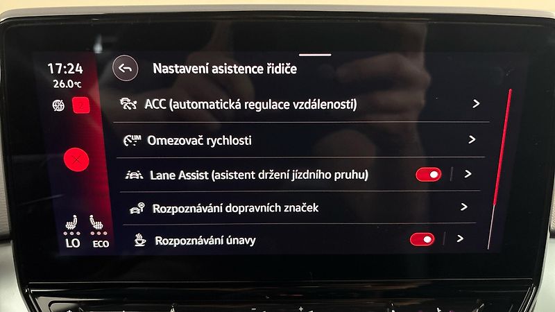 Volkswagen ID.4 55 kWh AUT Pure Performance - fotka 25 z 30