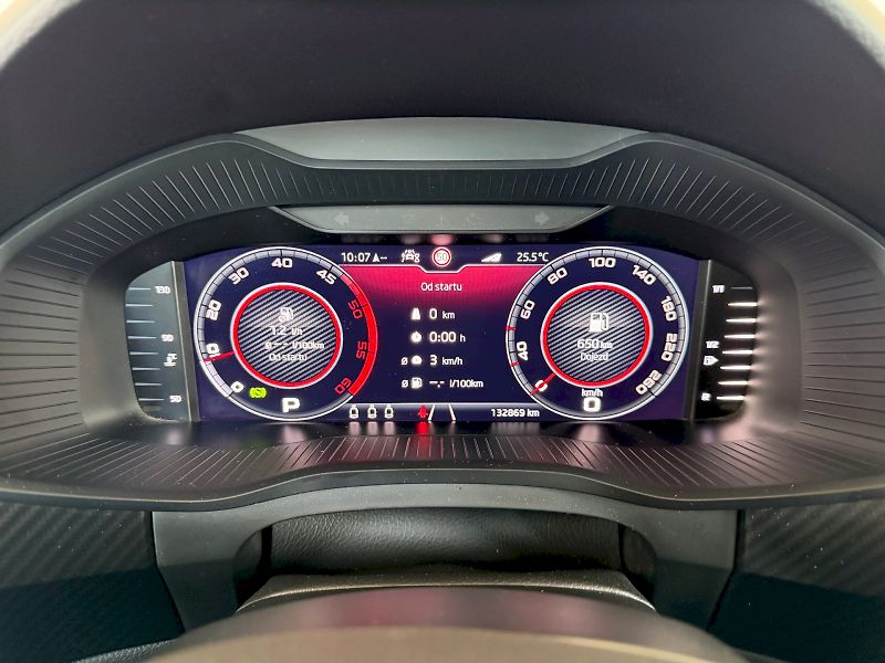 Škoda Kodiaq (2020) RS 2.0 TDI / 176 kW 4x4 DSG - fotka 10 z 30