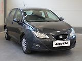 Seat Ibiza (2008) 1.4i, ČR, AC, temp - náhled 1