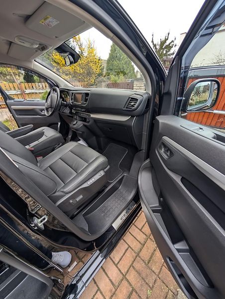 Toyota ProAce Verso (2024) 1.Majitel,VIP,2024,záruka - fotka 3 z 7
