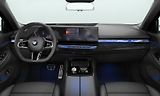 BMW Řada 5 540d xDrive Touring M-Sport - náhled 6