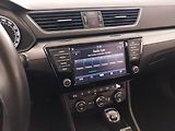 Škoda Superb (2015) Style Plus 2.0 TDI, 4X4 - náhled 12