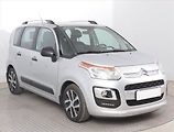 Citroën C3 Picasso (2017) 1.4 i, Serv.kniha, Tempomat - náhled 1