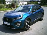 Peugeot 2008 (2025) 1.2 PT 100k ALLURE v ZÁRUCE - náhled 1