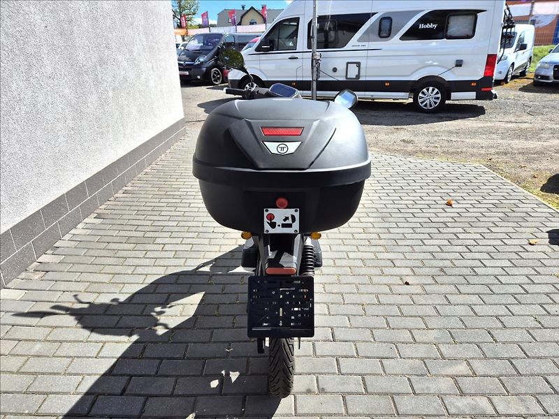 Ostatní Torrot Muvi elektrický   0,0 - fotka 5 z 16