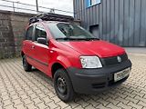 Fiat Panda 1,2i 4x4  - náhled 7