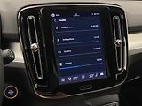 Volvo XC40 (2026) B3 AUT DARK PLUS - náhled 58