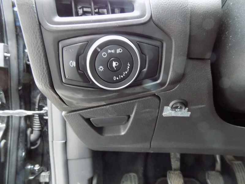 Ford Focus (2017) 1.0/Eco-Boost/Klimatizace/ - fotka 22 z 33