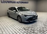 Toyota Corolla 1,8 TS COMFORT STYLE TECH - náhled 13