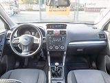 Subaru Forester (2013) 2.0D 108KW – ČR 23.12.2013 - náhled 12