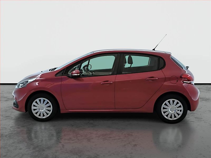 Peugeot 208 (2017) 1.2 PureTech, ČR,1.maj - fotka 3 z 12
