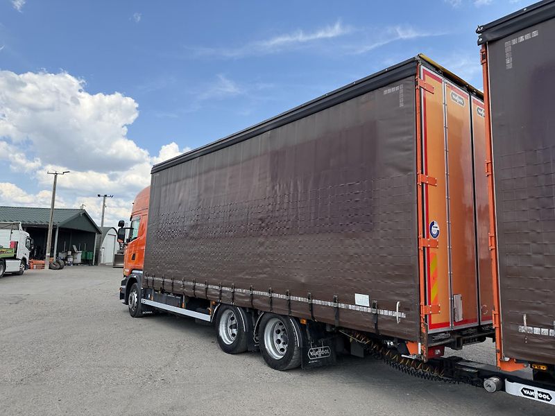 Scania Ostatní (2015) - fotka 5 z 17