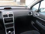 Peugeot 307 (2007) 1.6 16V, nová STK, servisované - náhled 8