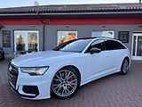Audi S6 (2019) 3.0TDi Metrix Webasto Vzduch - náhled 3