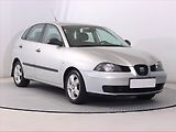 Seat Ibiza (2004) 1.4 16V, Serv.kniha, po STK - náhled 1