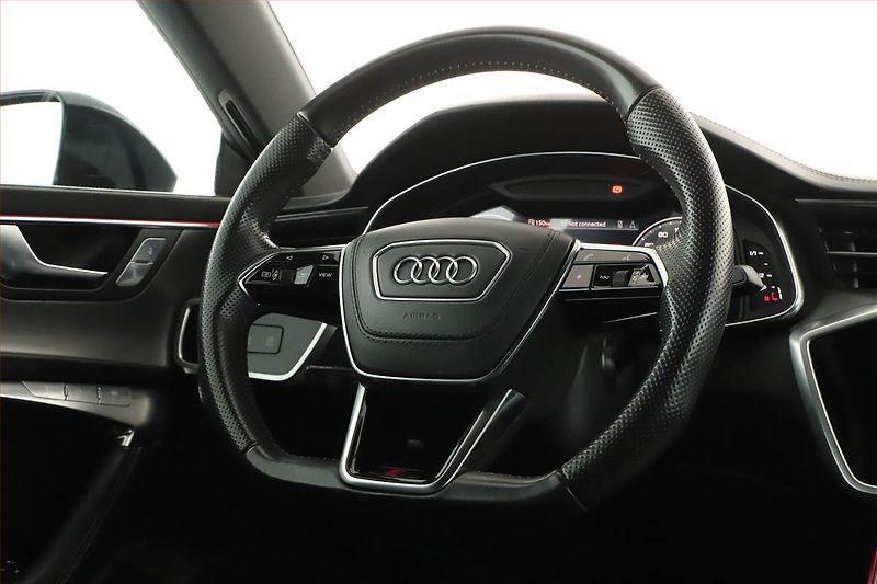 Audi A7 (2018) 55 TFSI - fotka 8 z 29