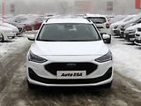 Ford Focus (2022) 1.0 EB, ČR, Trend, LED - náhled 1