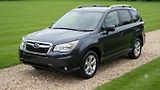 Subaru Forester 2.0 benzin 110 kw 4x4 - náhled 11