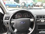 Ford Mondeo AUTOMAT, GHIA, LIFTBACK - náhled 11