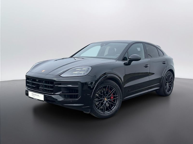 Porsche Cayenne GTS - fotografie inzerátu