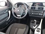 BMW Řada 1 (2016) Urban Line 118d, Automat - náhled 7