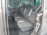 Peugeot Partner (2017) 1.6HDI 73KW – GRIP CONTROL - náhled 35