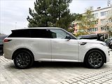 Land Rover Range Rover Sport (2026) 3,0 D250 DYNAMIC SE AWD* - náhled 10
