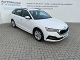 Škoda Octavia (2023) com. 2.0TDi! ČR+1. maj! TAŽNÉ! - náhled 2