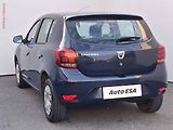 Dacia Sandero (2018) 1.0 SCe, 1.maj,ČR, AC - náhled 6